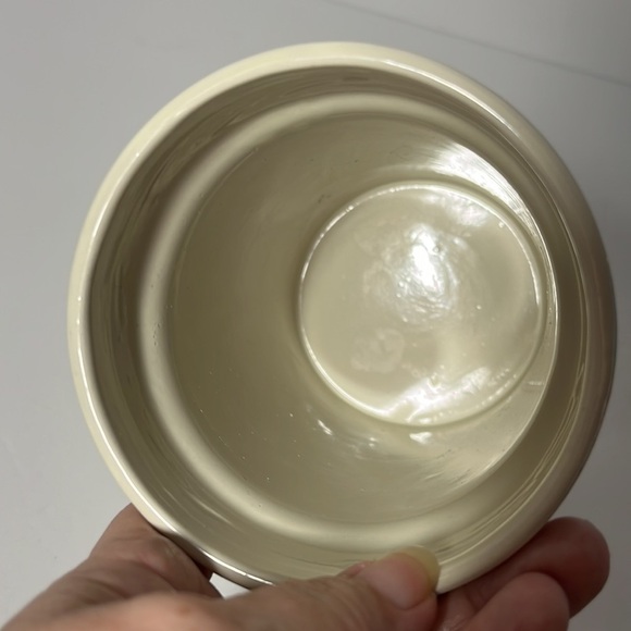 Gourmet‎ Himark Kitchen Utencil Holder Vintage Kitchen Decor Saltera Floral - Picture 6 of 9